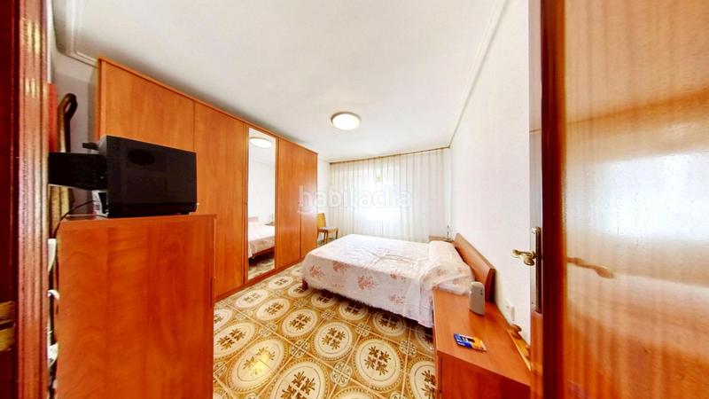 Foto 24a353da-d8fc-4952-b966-2a79cdab355f. Rent flat in La Creu del Grau Valencia