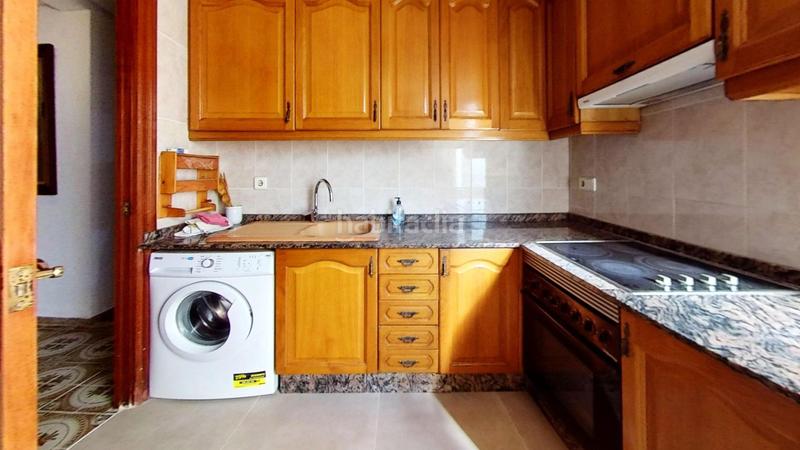 Foto 84fc4f4d-4dfe-4919-a54d-82817911fff8. Rent flat in La Creu del Grau Valencia