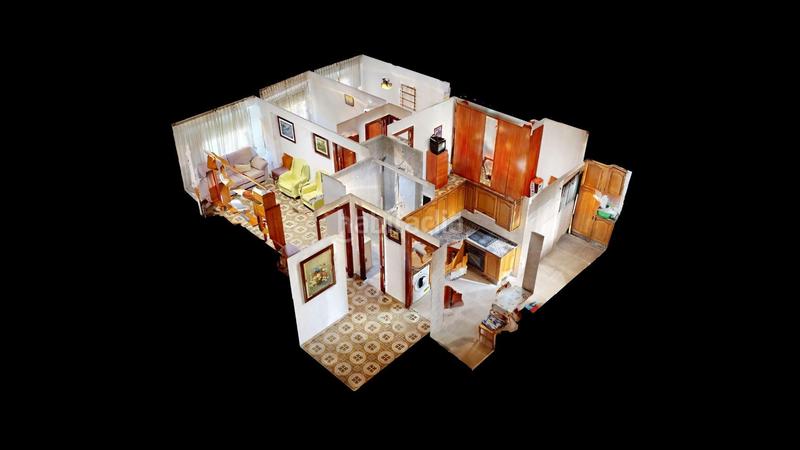 Foto f4f90612-69cf-4b8f-ad10-05464bb62d59. Rent flat in La Creu del Grau Valencia