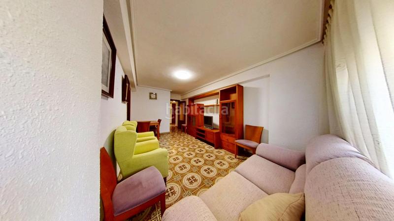 Foto fffb2d07-0230-46f3-8fa9-5f697323e34c. Rent flat in La Creu del Grau Valencia