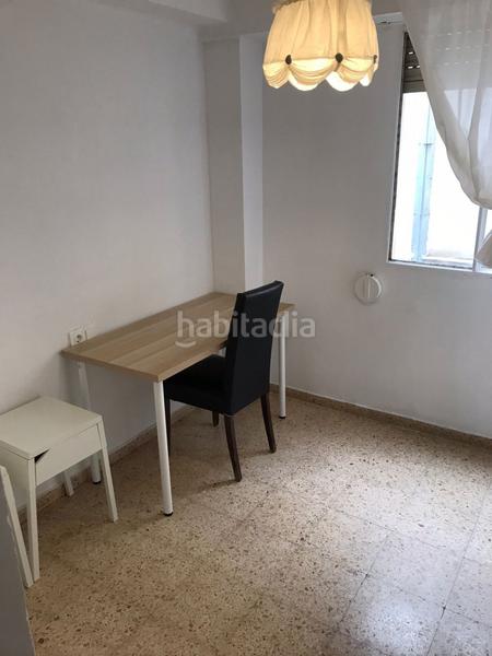 Foto 33bad255-61e3-4cd8-8640-b27549683ef0. Alquiler piso alquiler temporal tu piso ideal cerca de la uni y la playa en Valencia