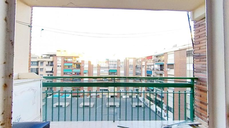 Foto 3661fd79-a807-45b3-85b4-b454355c8f5b. Alquiler piso alquiler temporal tu piso ideal cerca de la uni y la playa en Valencia