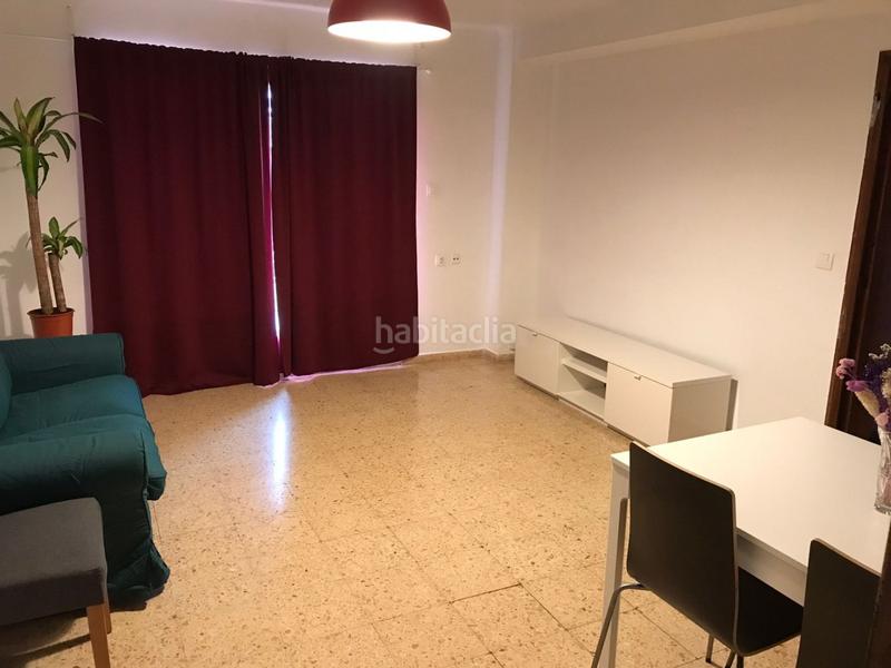 Foto 371a910f-5cd9-44c3-a420-b5a386980507. Alquiler piso alquiler temporal tu piso ideal cerca de la uni y la playa en Valencia