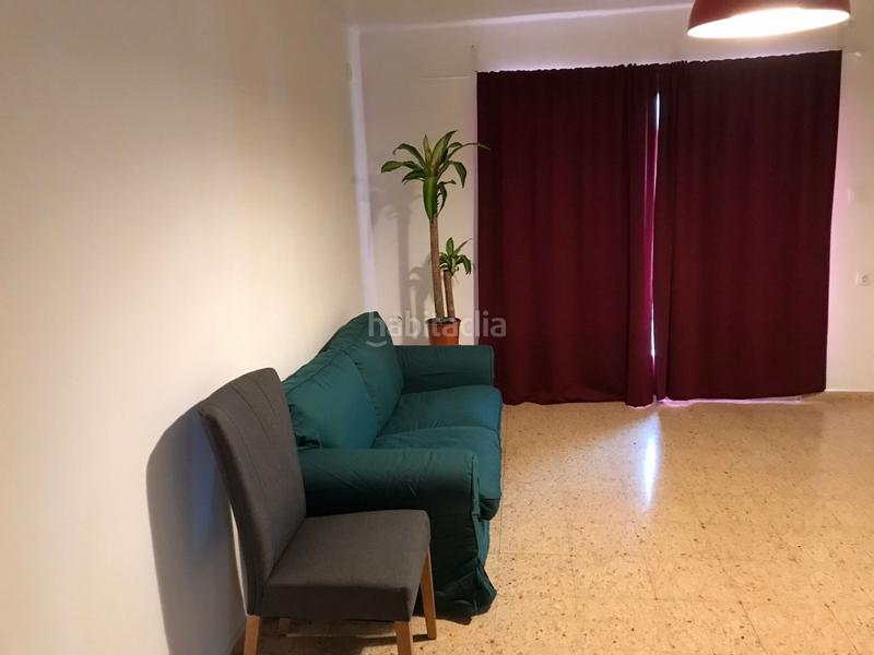 Foto e5b264a5-a140-4225-8d18-dd7c6c88b98c. Alquiler piso alquiler temporal tu piso ideal cerca de la uni y la playa en Valencia