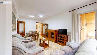 Location Appartement à Ciutat Jardí. Vivienda para estudiantes  alquiler temporal