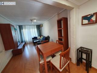 Appartement  Ulises