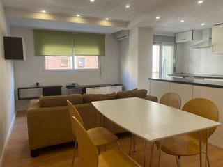 Rent Flat  Calle l'alguer