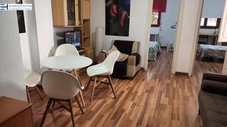 Location Appartement à L´Illa Perduda. Oportunidad en alquiler piso amplio de 3 habitaciones en zona bi