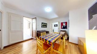 Lloguer Pis a L´Illa Perduda. Oportunidad en venta piso amplio de 3 habitaciones en zona bien