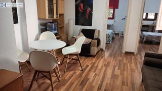 Miete Etagenwohnung in L´Illa Perduda. Oportunidad en venta piso amplio de 3 habitaciones en zona bien