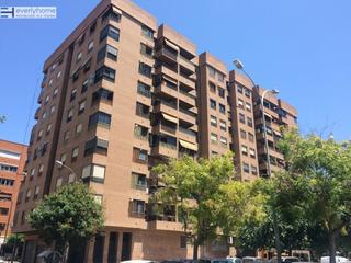 Location Appartement à Beteró