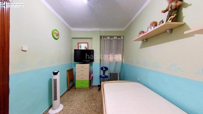 Foto 09e0a7e0-0cc2-41b7-8dbd-dd455fce4b39. Appartamento in Malva Rosa Valencia