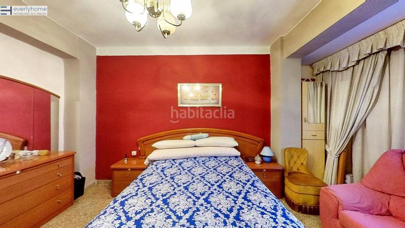 Foto 91f5c180-aea9-4d26-be0f-a73193019b9b. Appartamento in Malva Rosa Valencia