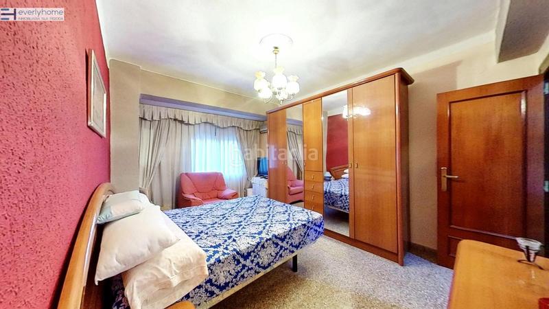 Foto 9332c19b-d340-4fb2-8e43-3cf7f8ccda7c. Appartamento in Malva Rosa Valencia