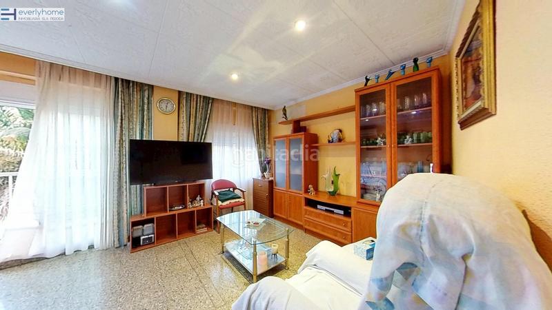 Foto b227ac72-10bb-40c3-8f7a-26483b76b087. Appartamento in Malva Rosa Valencia