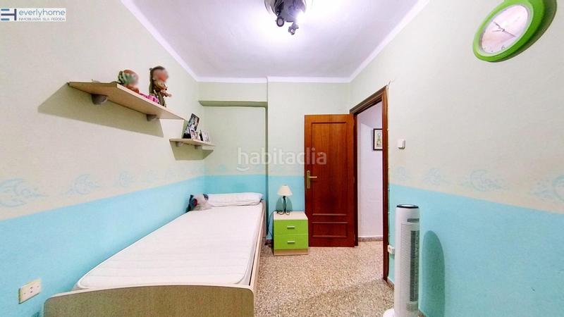 Foto 153fd7d6-73d3-4035-9201-fe0d74958201. Flat in Malva Rosa Valencia