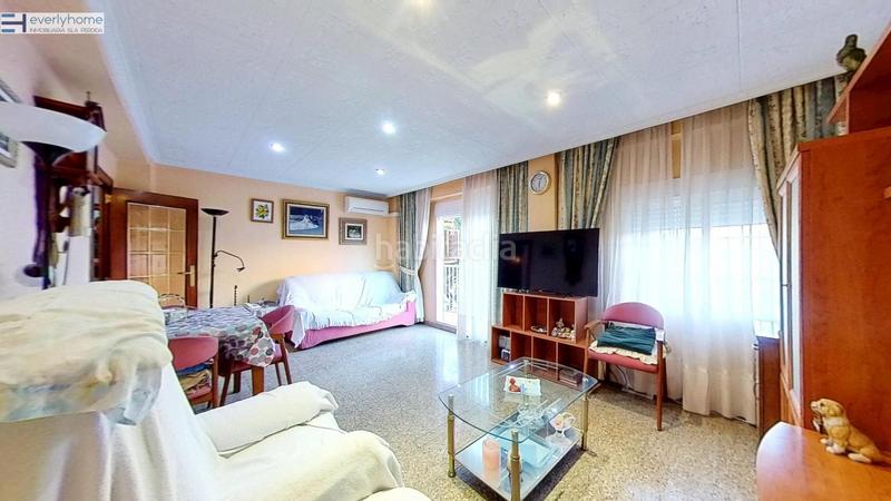 Foto 19fff101-33e6-4009-a858-3191be5b5525. Flat in Malva Rosa Valencia