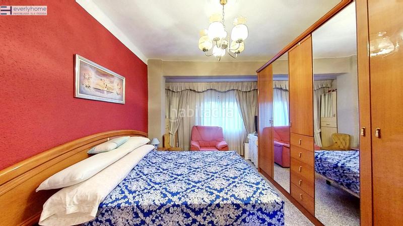 Foto 1d48d966-758e-4bcc-9358-24a14b56782a. Flat in Malva Rosa Valencia