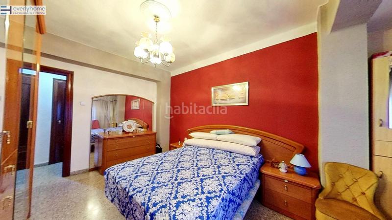 Foto 214b5a54-c269-48db-ad8a-b0e353f2d4b0. Flat in Malva Rosa Valencia