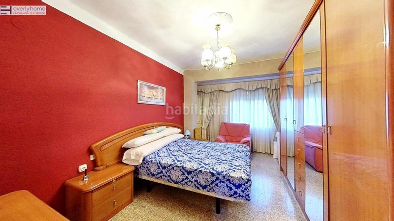 Foto 2733877d-4be2-4414-82b3-4aeefe82cc04. Flat in Malva Rosa Valencia