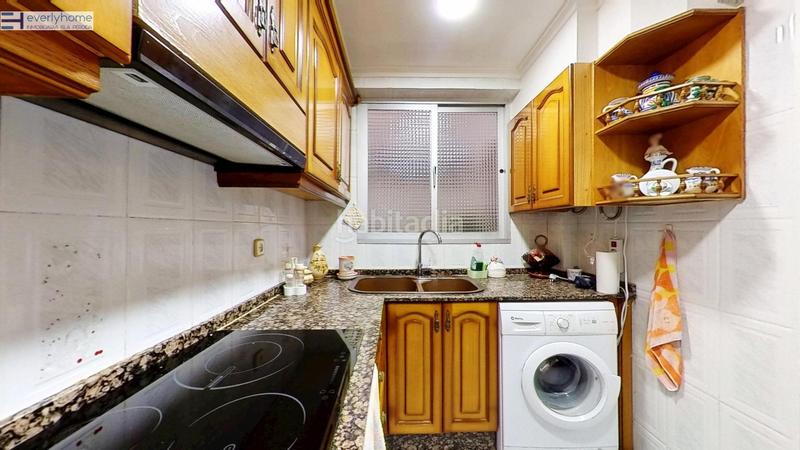 Foto 40bf5bbe-8bb1-481e-9899-180fee49d5f2. Flat in Malva Rosa Valencia