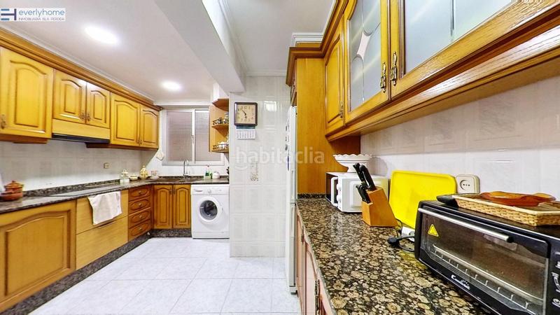 Foto 59ce6f0c-d394-41df-88f9-4e2a507eac3b. Flat in Malva Rosa Valencia