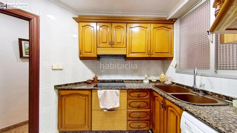 Foto 60b9fa2f-5896-4c5b-be84-e4a61d71e45f. Flat in Malva Rosa Valencia