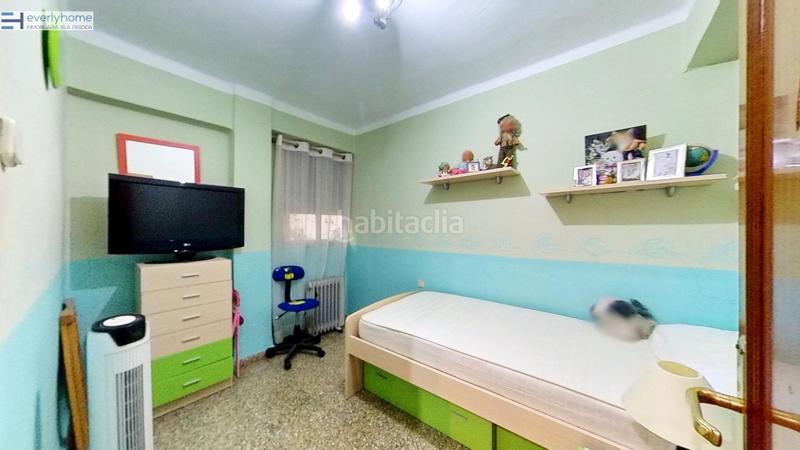 Foto 6605b2f1-35c6-43e6-aee9-235a7d1ff6df. Flat in Malva Rosa Valencia