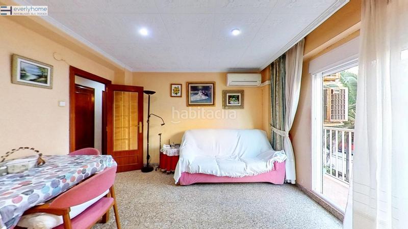 Foto 8e4eae6f-1630-4d7b-8f87-05875ff0184b. Flat in Malva Rosa Valencia