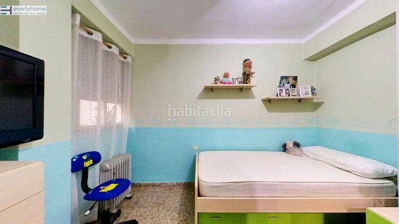 Foto 9993a8de-73b8-4ea2-ac20-3a4ba5abf738. Flat in Malva Rosa Valencia