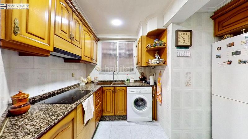 Foto aec53dee-7301-4f76-a816-95769ce87744. Flat in Malva Rosa Valencia