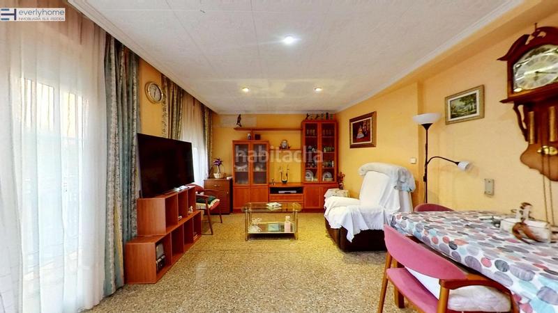 Foto bb1b8bd5-281e-4b99-8775-edfbe542801c. Flat in Malva Rosa Valencia
