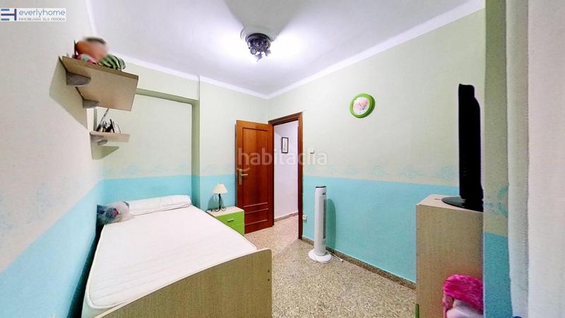 Foto c1436029-6ec2-401b-b773-c72fc85c9d33. Flat in Malva Rosa Valencia