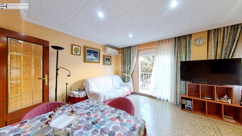 Foto c3ded803-8864-4bbf-abf2-7a83e361805d. Flat in Malva Rosa Valencia