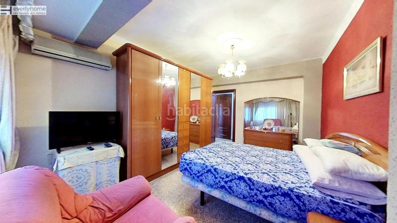 Foto d7dca4c5-ba8e-479e-a541-7a08f42f7ff6. Flat in Malva Rosa Valencia