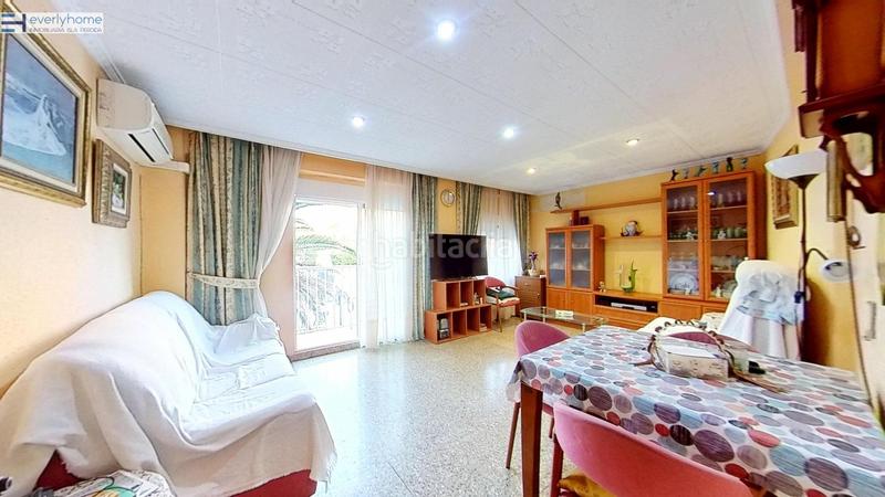 Foto e5ae87e8-c0c9-4bf7-b7cd-1b8562ee77b3. Flat in Malva Rosa Valencia