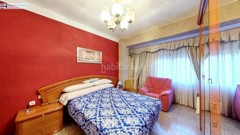 Foto fda16e72-7c25-400c-90e9-adacdb29d3c6. Flat in Malva Rosa Valencia