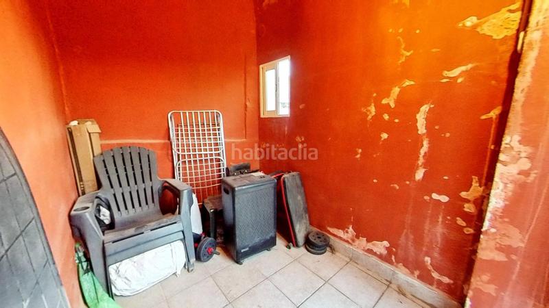 Foto 79098aae-dab6-4767-9870-8f9d704795ed. Casa a veces, el hogar que imaginas aparece justo donde menos lo esperas en Manises