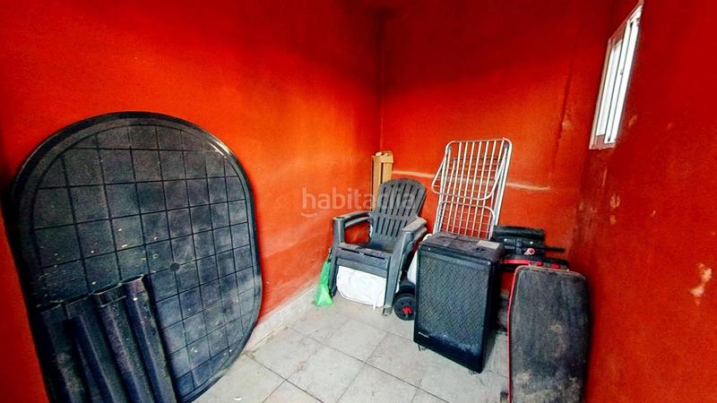 Foto 8bffb31e-172b-4c5a-92c9-ee7c8052b766. Casa a veces, el hogar que imaginas aparece justo donde menos lo esperas en Manises