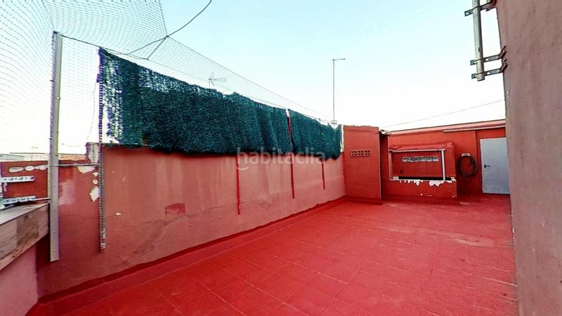 Foto a30b2841-39a4-457b-8c4e-3d5729ae0676. Casa a veces, el hogar que imaginas aparece justo donde menos lo esperas en Manises