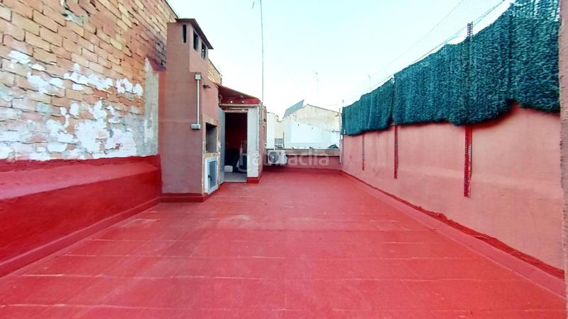 Foto d5a2338c-f058-4da6-8589-2ecd8d506759. Casa a veces, el hogar que imaginas aparece justo donde menos lo esperas en Manises