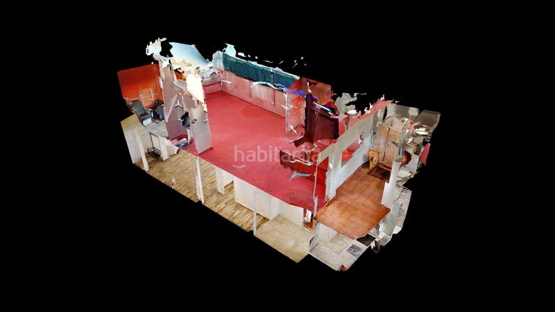 Foto fa1869a1-3b7f-47ff-b9f0-dbbba3751da3. Casa a veces, el hogar que imaginas aparece justo donde menos lo esperas en Manises