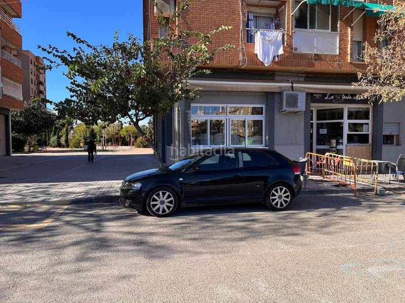 Foto 6465e855-2a78-4010-9a02-539e4b14acab. Pas-de-porte local commercial dans Malva Rosa Valencia