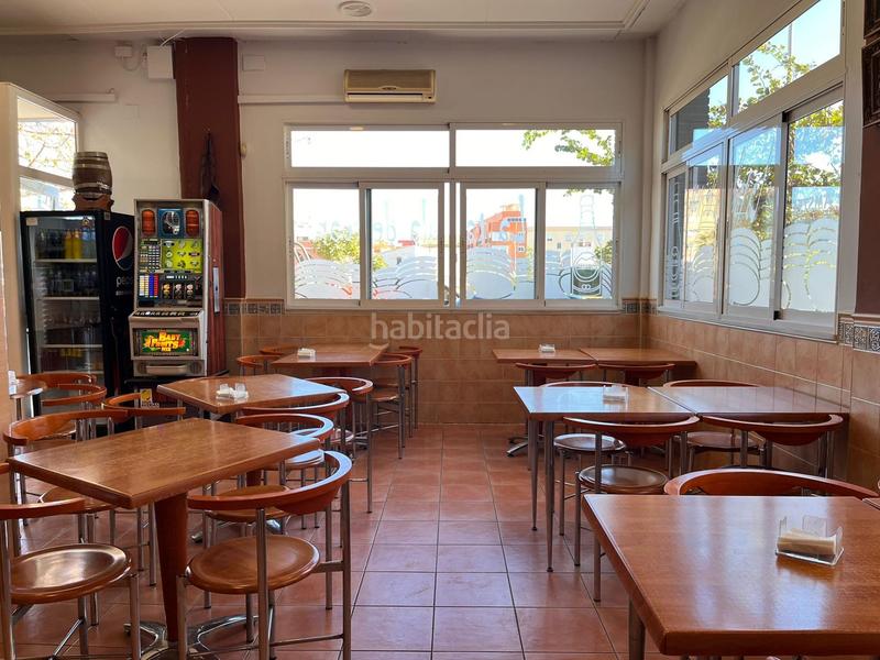 Foto c48d8728-7979-4b7a-b1b9-7cd82518c50c. Pas-de-porte local commercial dans Malva Rosa Valencia