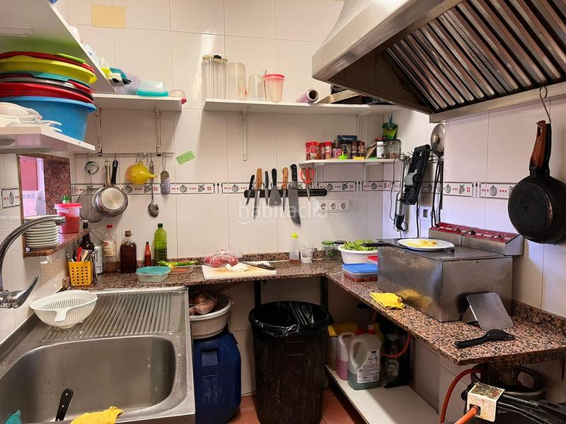 Foto 3bc994ad-ed70-4c97-a59f-06d99959c13d. Trapasso locale commerciale in Malva Rosa Valencia