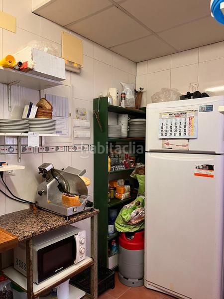 Foto bc2f3a8f-216b-47f1-9875-f785f60c26cb. Trapasso locale commerciale in Malva Rosa Valencia