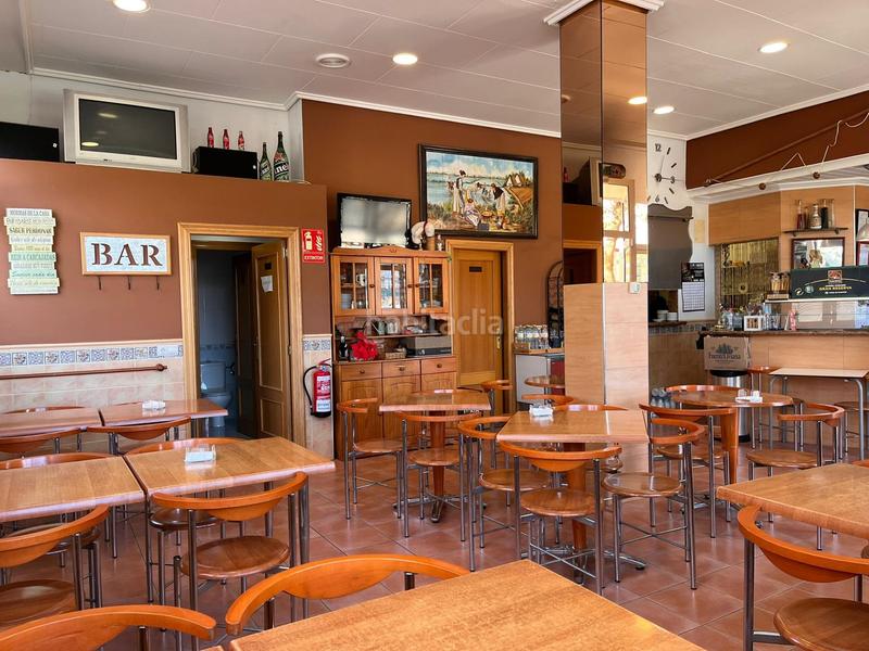 Foto e4ae38be-753e-4952-b5d8-79f2fefe479f. Trapasso locale commerciale in Malva Rosa Valencia