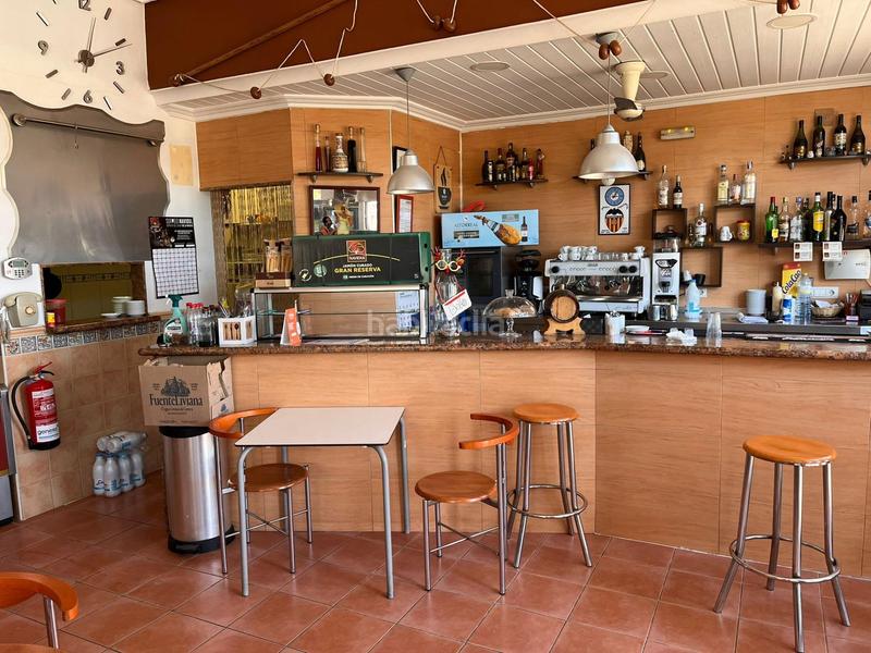 Foto e8a17a77-61fa-40d2-94e1-b4286b47512f. Trapasso locale commerciale in Malva Rosa Valencia