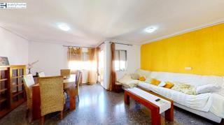 Appartement à La Carrasca. Vivienda en venta en av blasco ibañez zona ayora  beteró