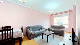 Pis  Avenida tombatossals. Vivienda moderna en castell�n de la plana zona de estadio de f�t